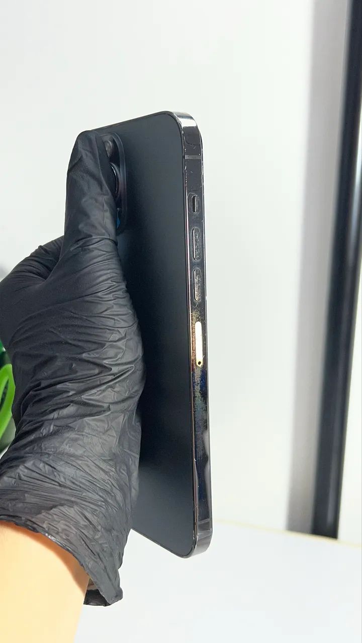 IPHONE 13 PRO MAX - Foto 5
