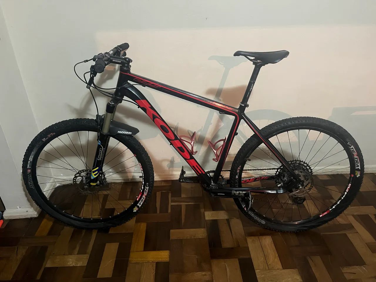 BICICLETA KODE  - Foto 3