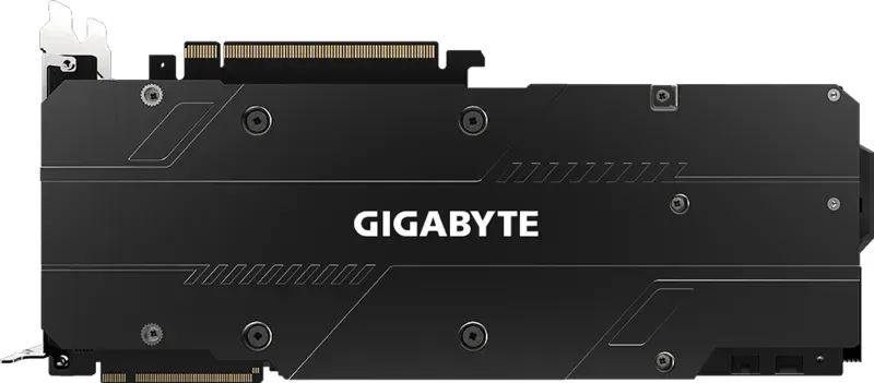 placa de video