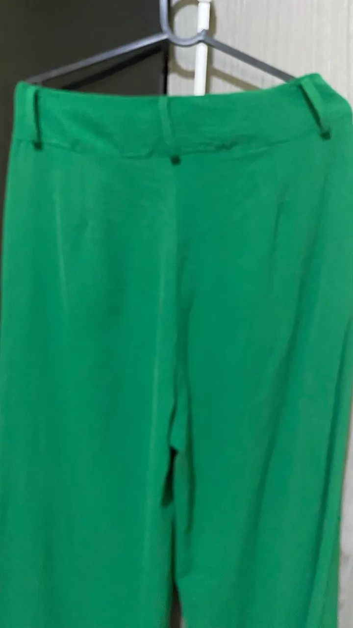 Calças pantalonas duna veste bem - Foto 4