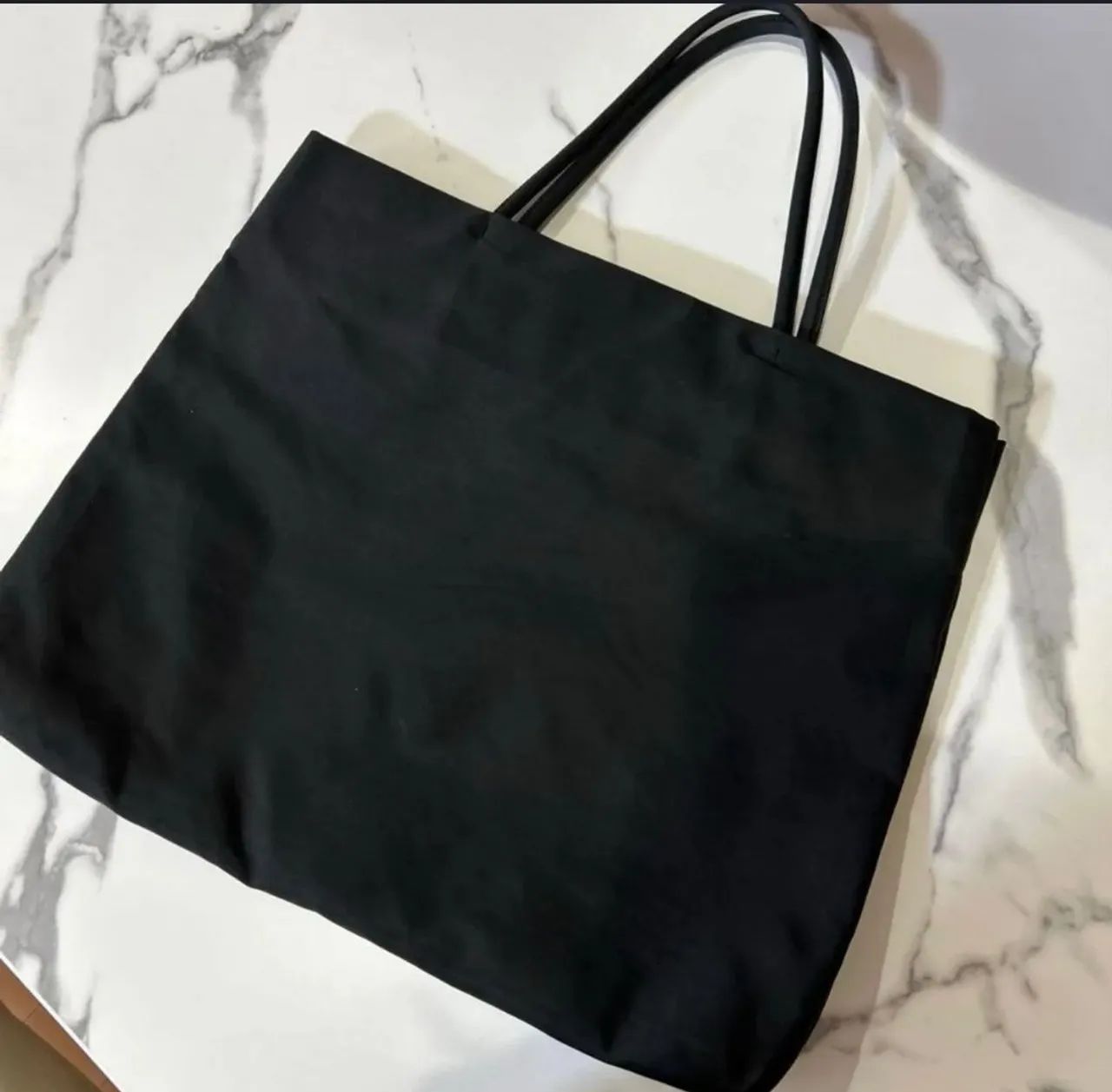 bolsa tote bag prada original  - Foto 5