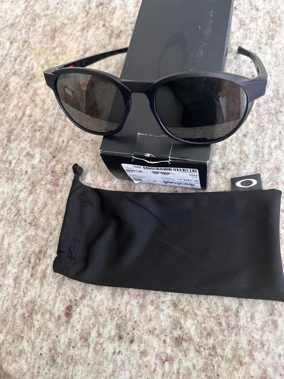 Óculos de sol Oakley - Foto 4