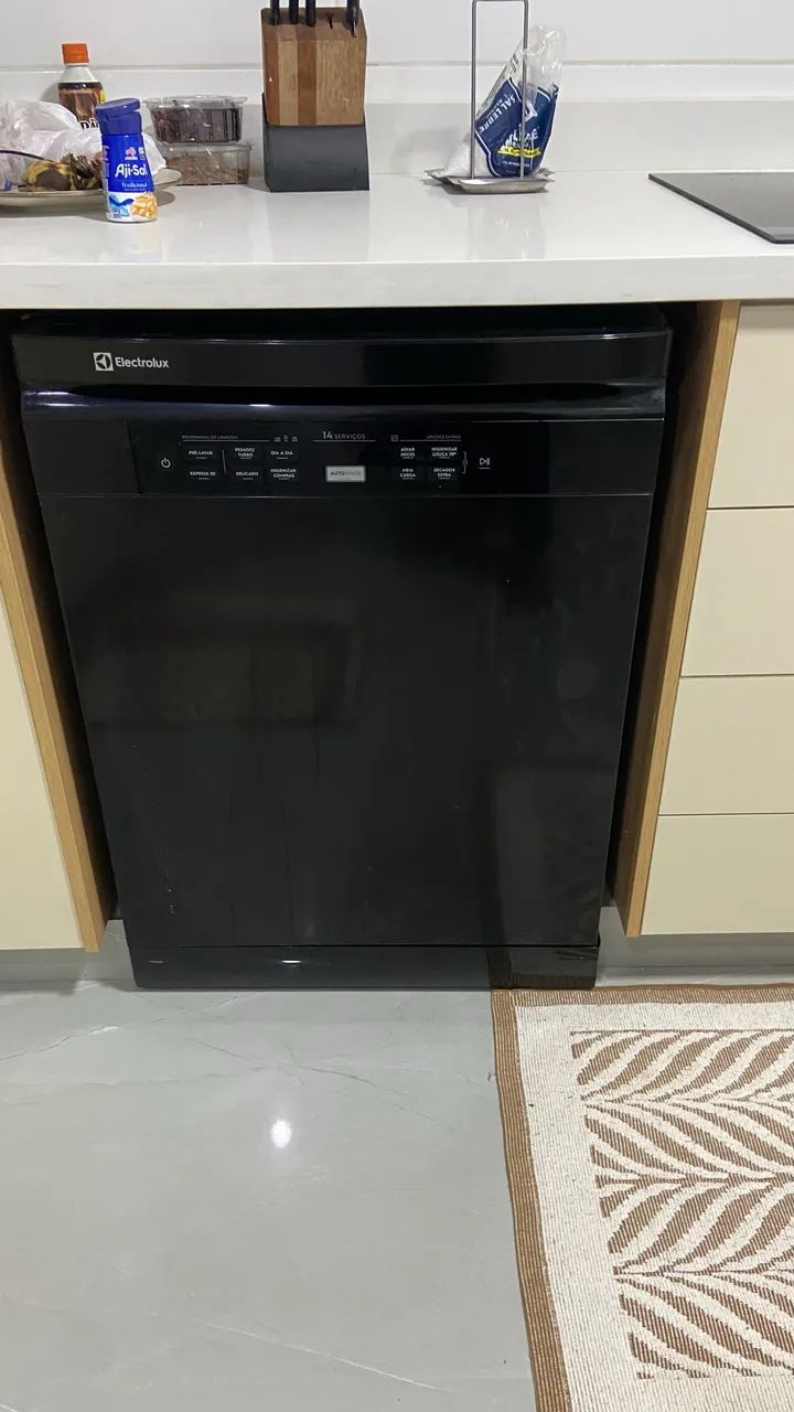 Lava louças Electrolux  - Foto 2