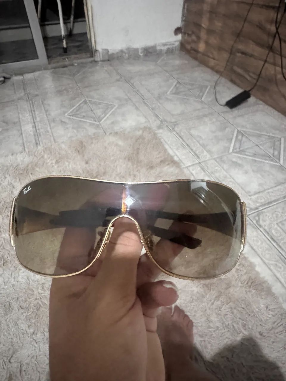 Oculos RB 3321 - Foto 5