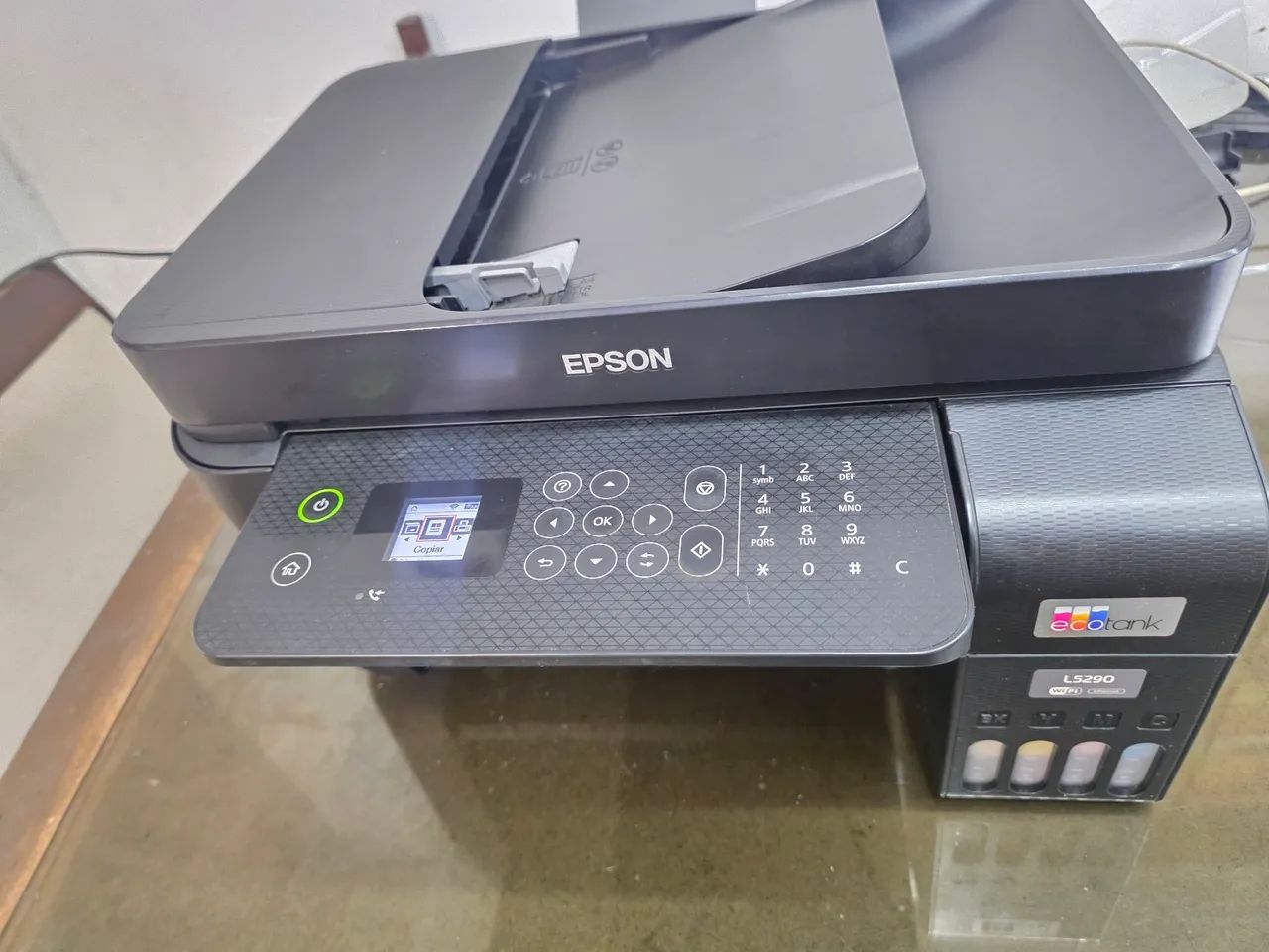 Impressora epson l5290 - Foto 3