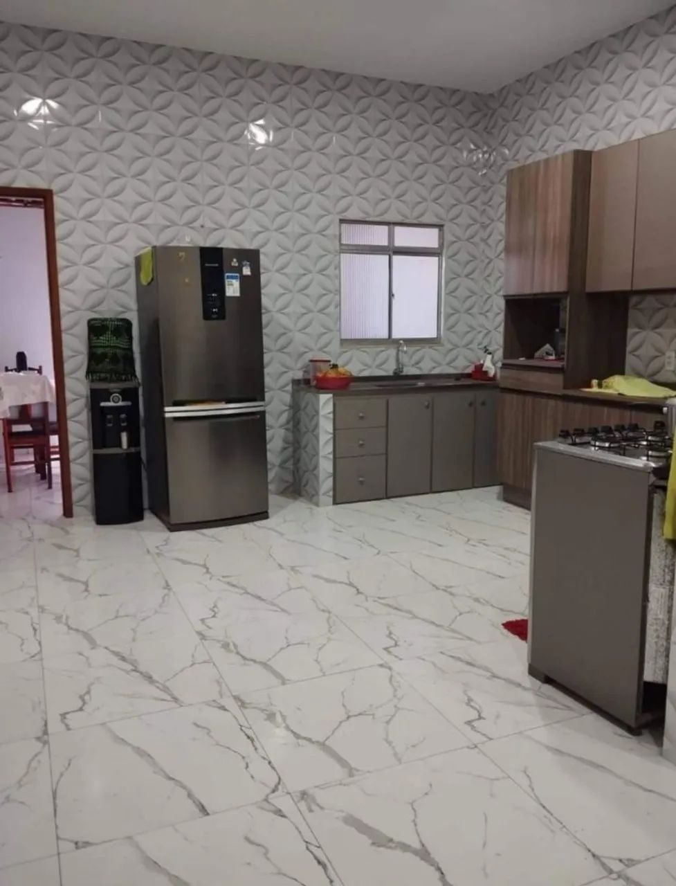 Casa vila Luizão LV