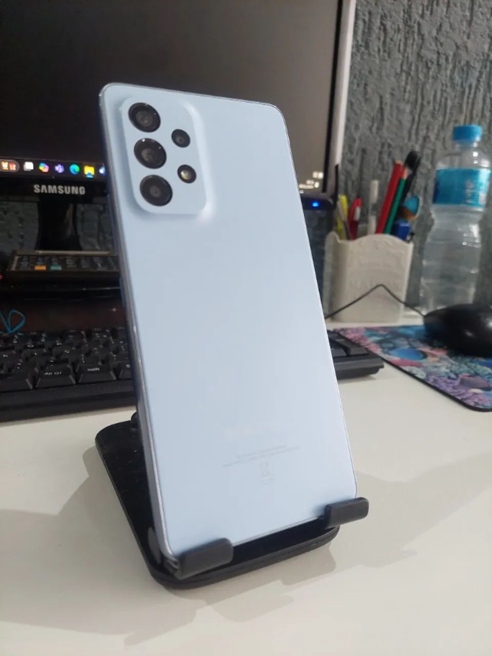Galaxy A53 128GB Azul - 5G