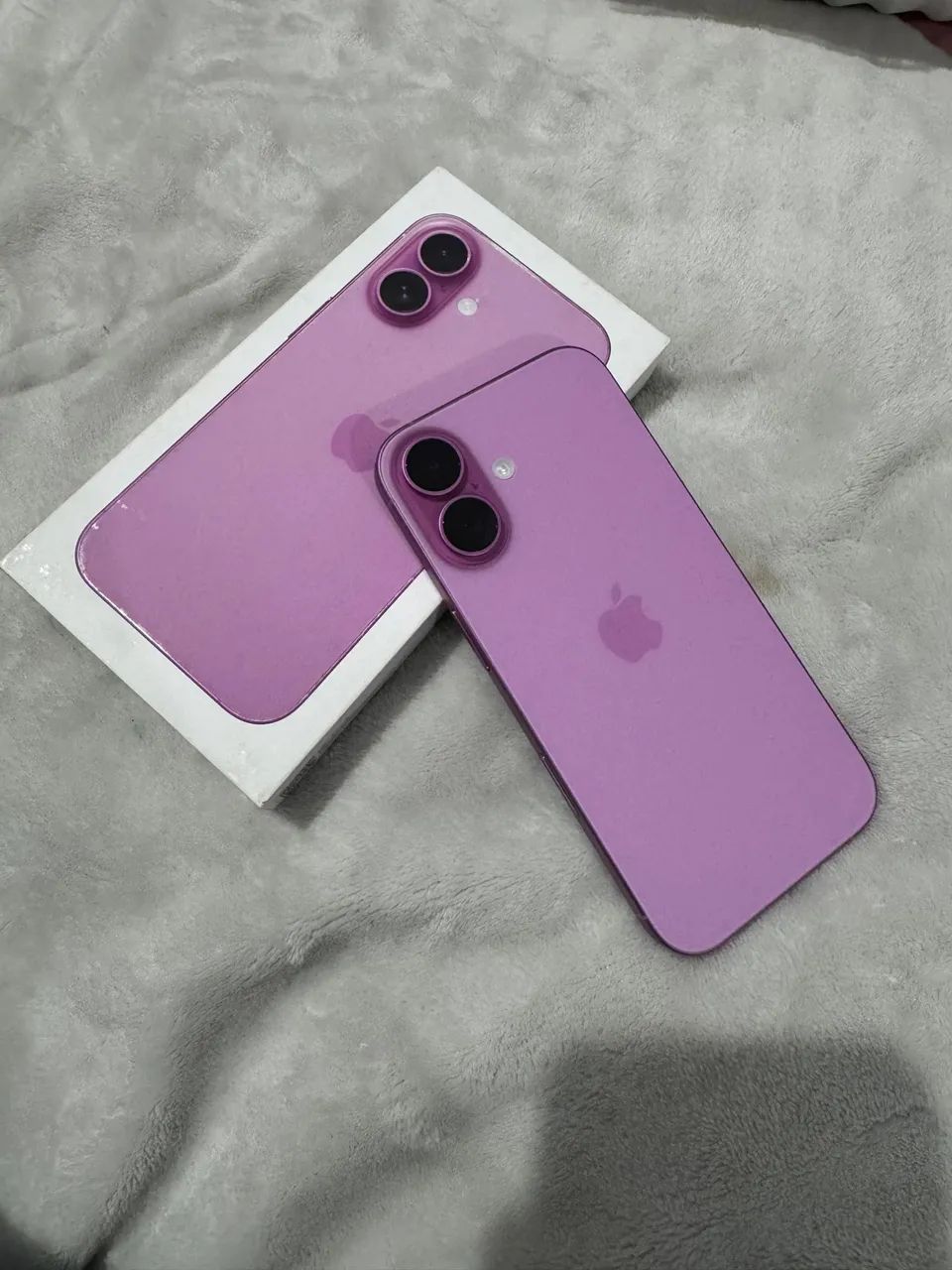 iPhone 16  - Foto 2
