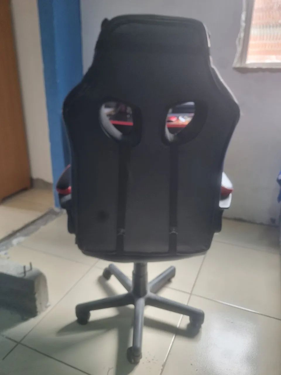Cadeira game  - Foto 2