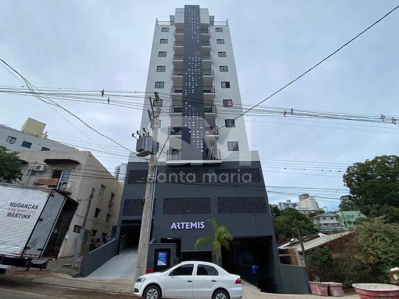 Sala para locação, São Cristóvão, Chapecó - SC