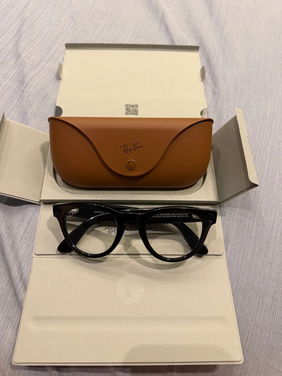 Rayban meta gen 2 Transitions - Foto 5