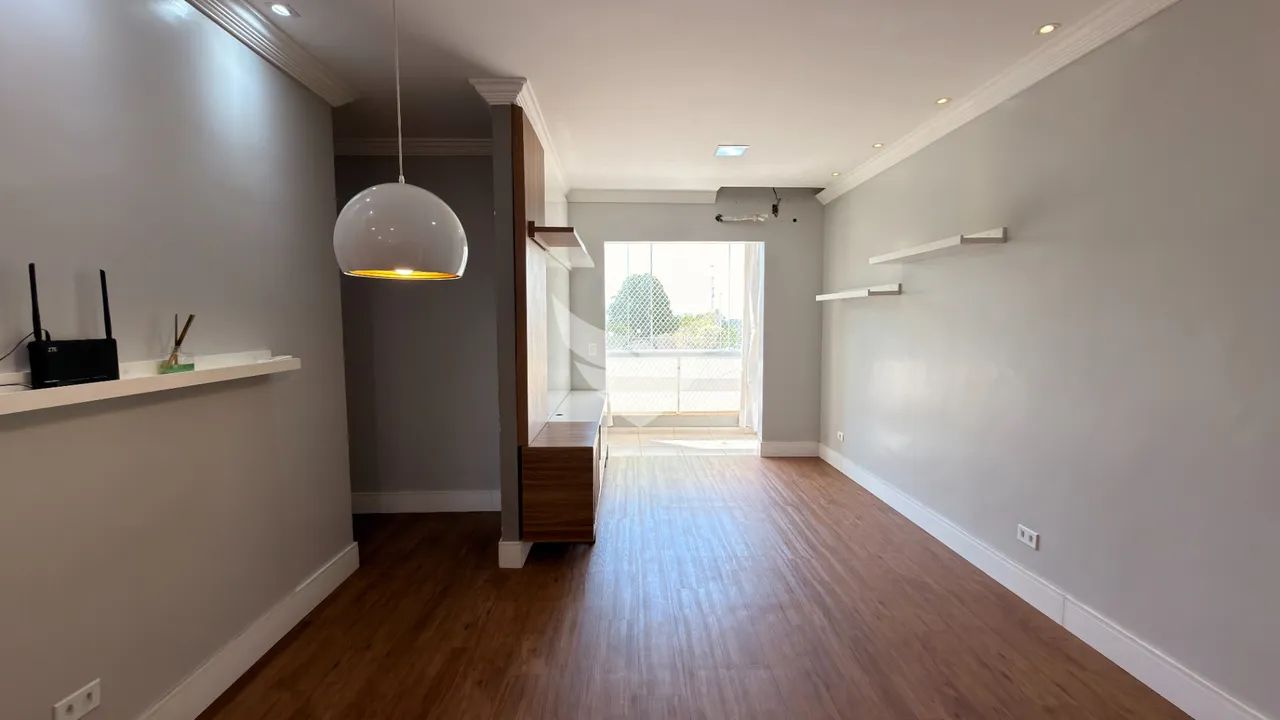 VEREDAS DO MADEIRA | LOCAÇÃO | 3 QUARTOS - Foto 3