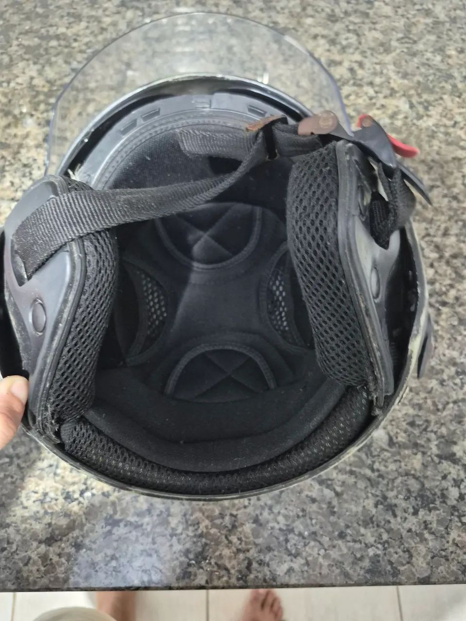 Capacete  - Foto 4