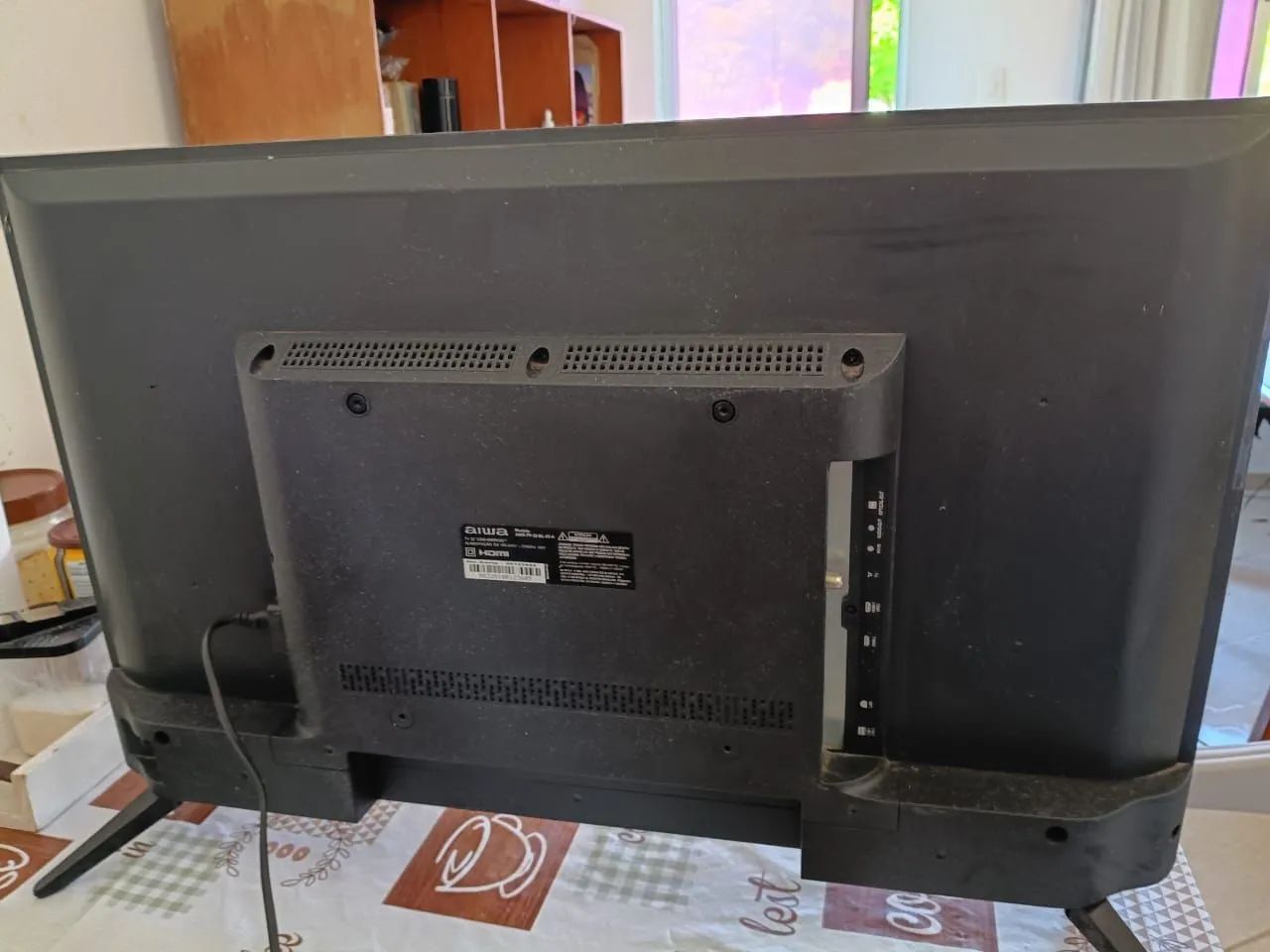 Tv smart aiwa - Foto 2