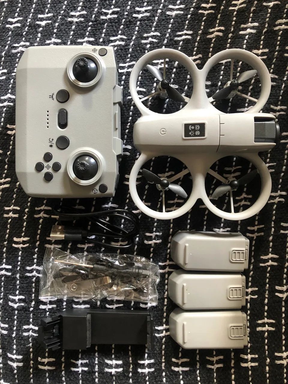 Drone GT3 - Foto 2