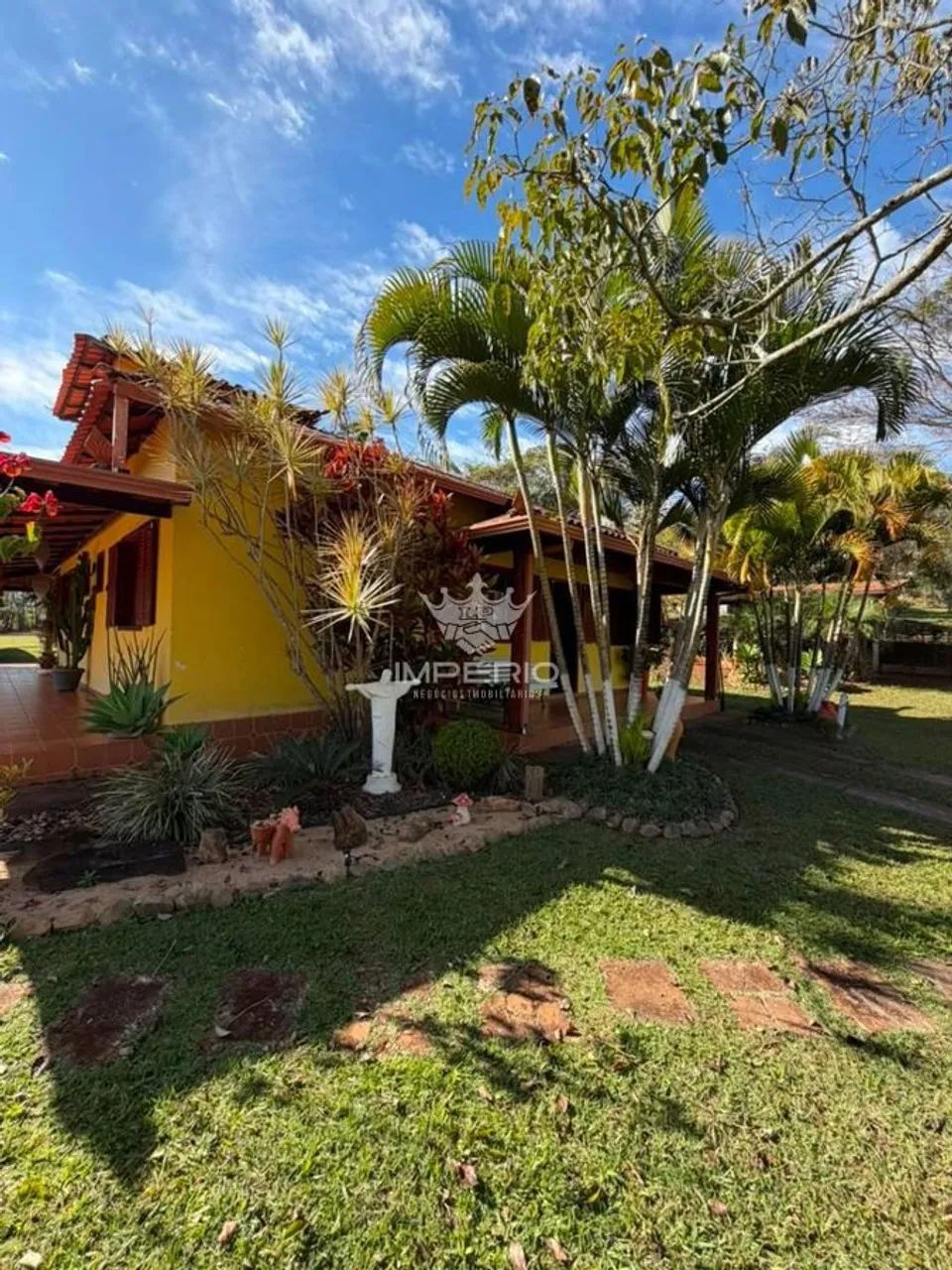 Sitio em Itatiaiuçu - Condomínio Fechado - Foto 3