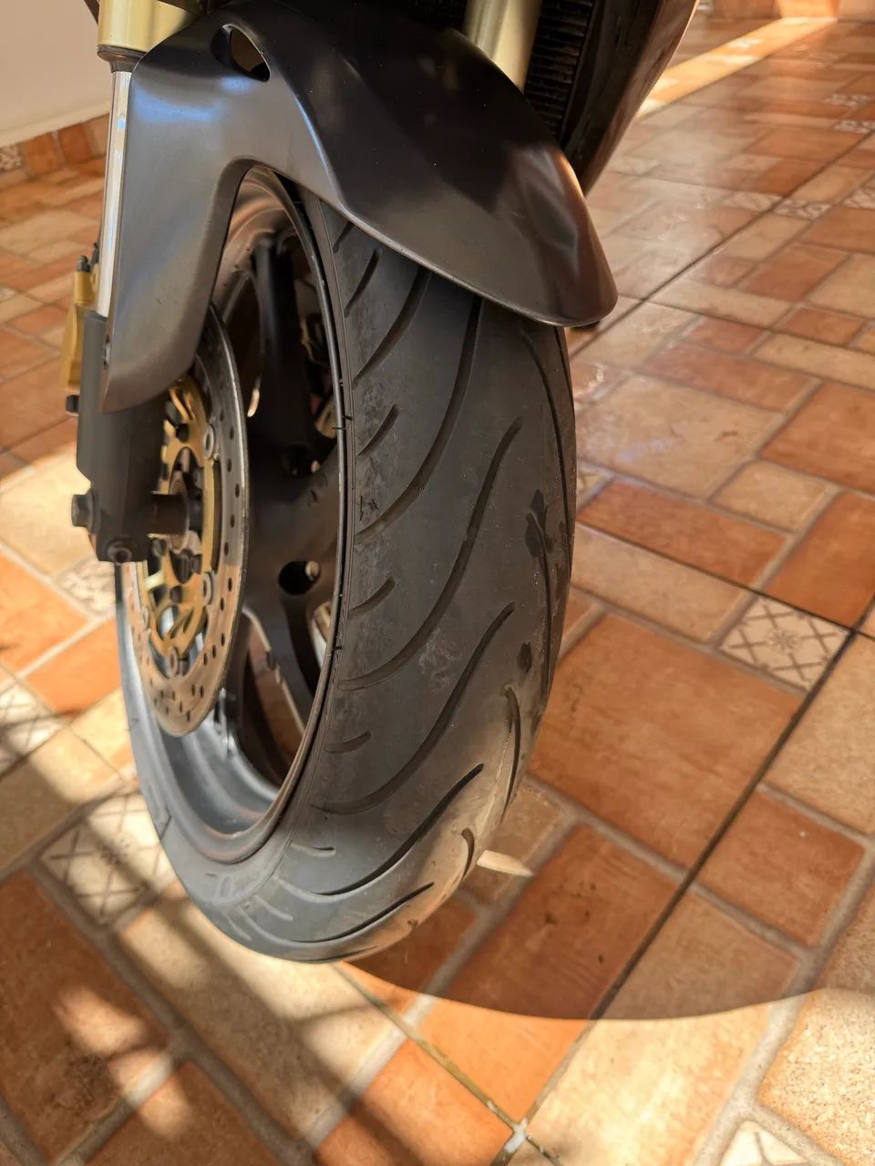 CBR600F 2012  - Foto 3