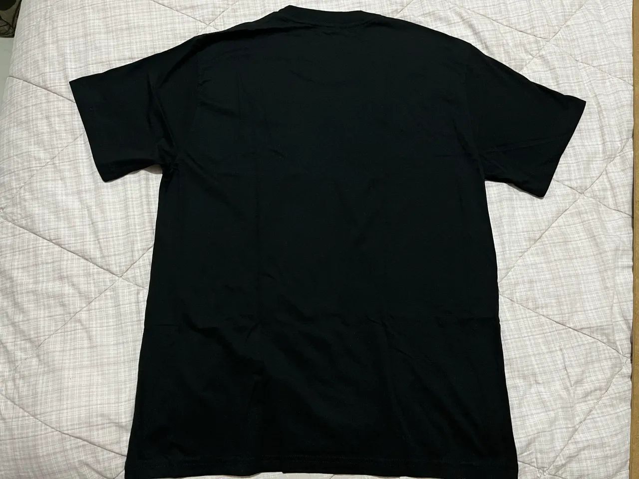 Camiseta Ramones GG nova - Foto 4