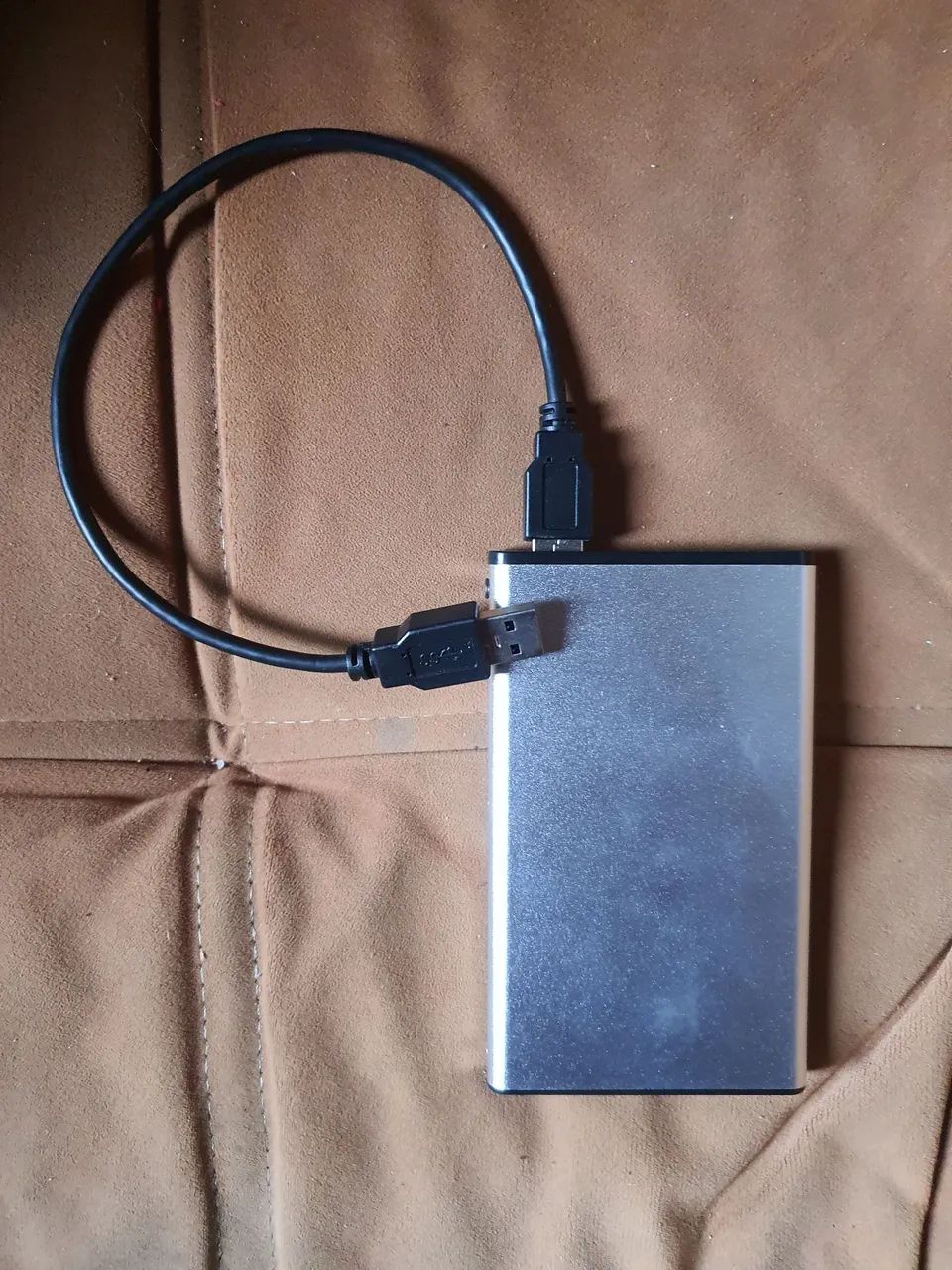 HD externo - Foto 2