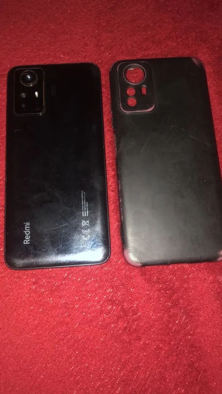 Venda-se celular  - Foto 2