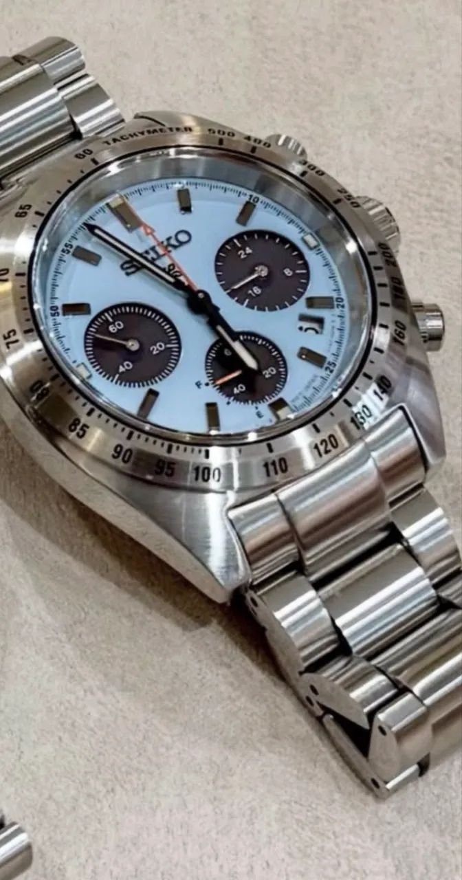 Relógio Seiko - Foto 4