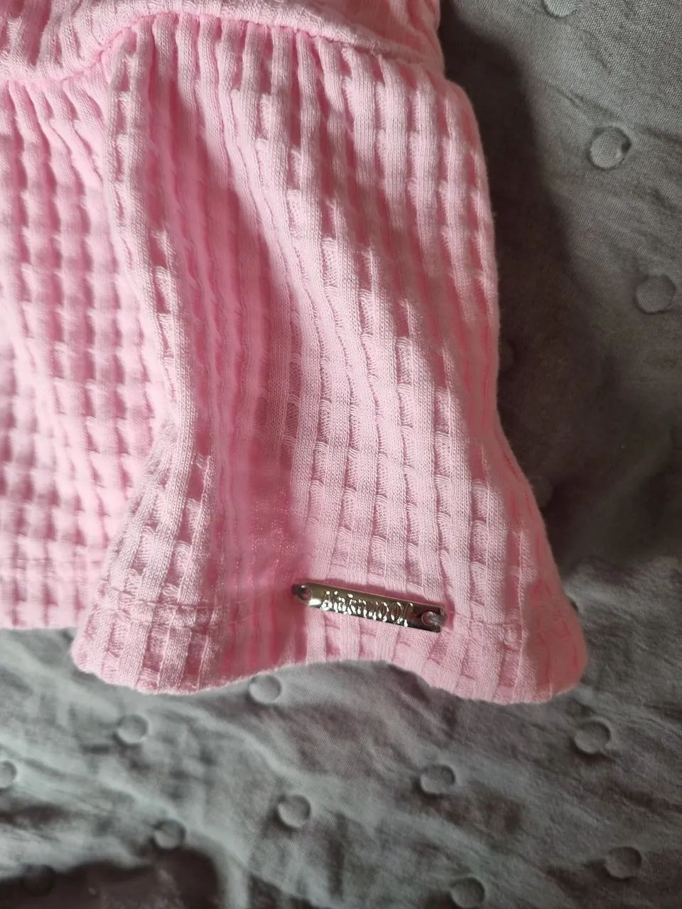 Vestido infantil  - Foto 4
