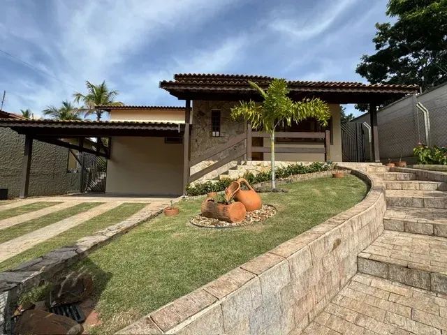 Casa  3 dormitórios  - Águas de São Pedro - SP - Foto 3