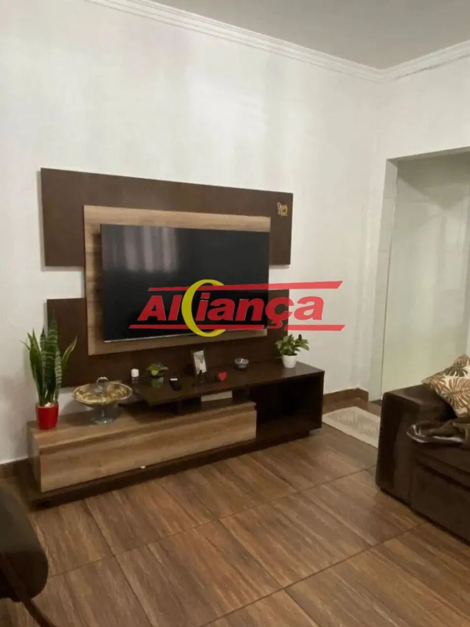 Casa térrea 168m², com 3 quartos à venda na Vila Aliança - Foto 2