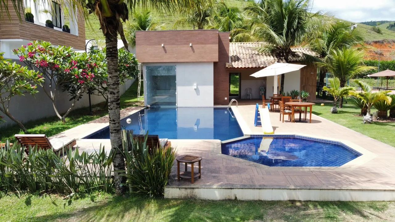 Foto - Bom Jesus do Itabapoana - 