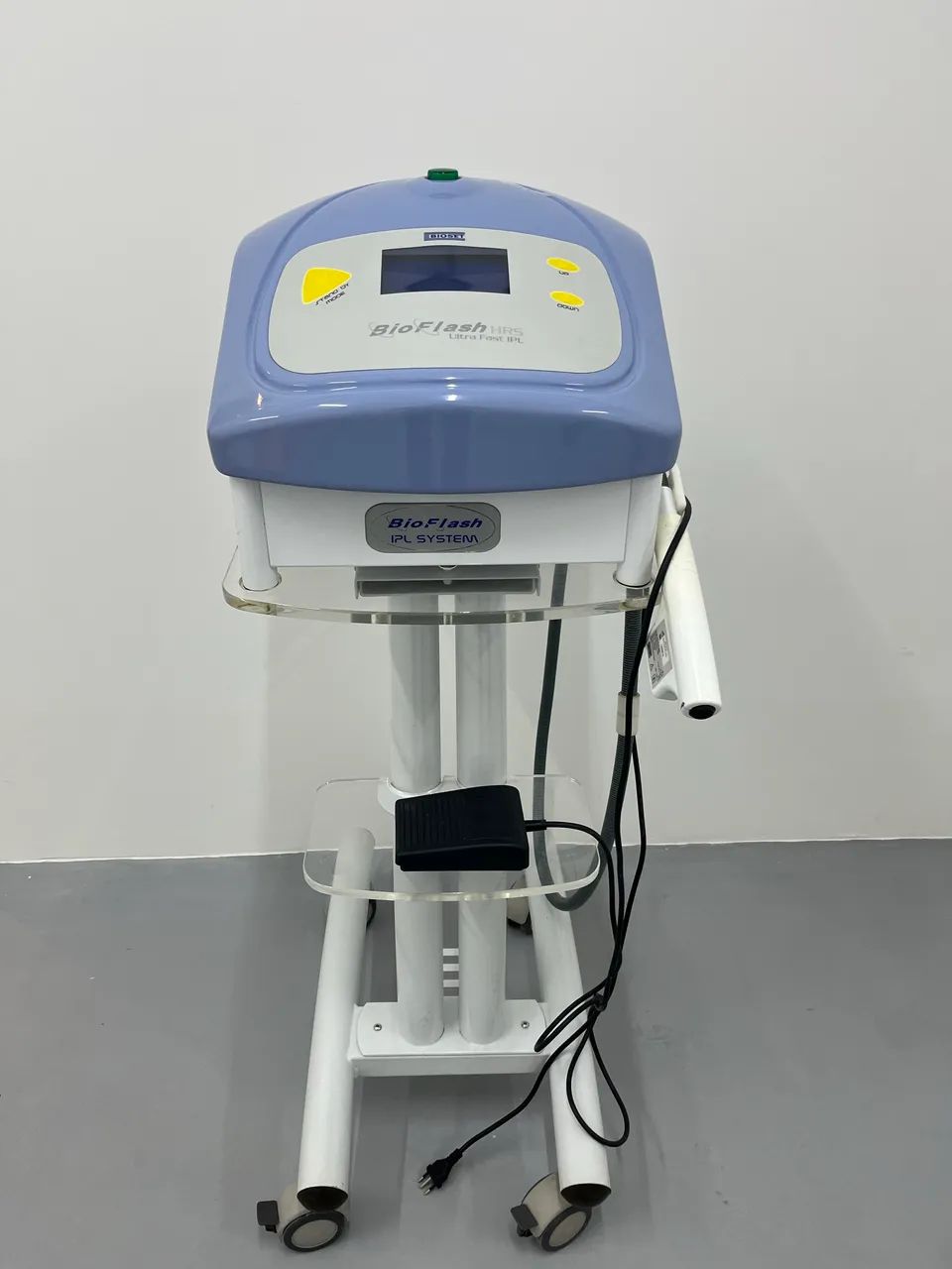 Luz Pulsada Bioflash - Bioset - Foto 4