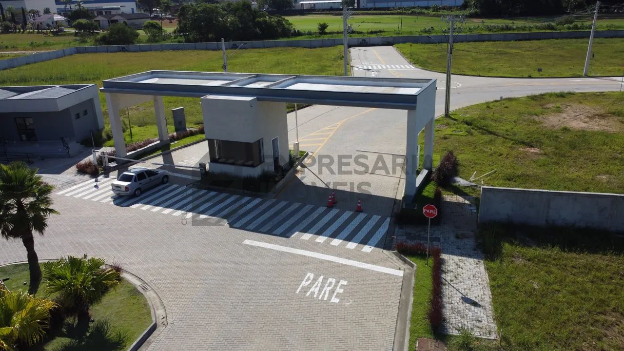 Lote em condomínio à venda, Beira Rio - Biguaçu/SC - Foto 5