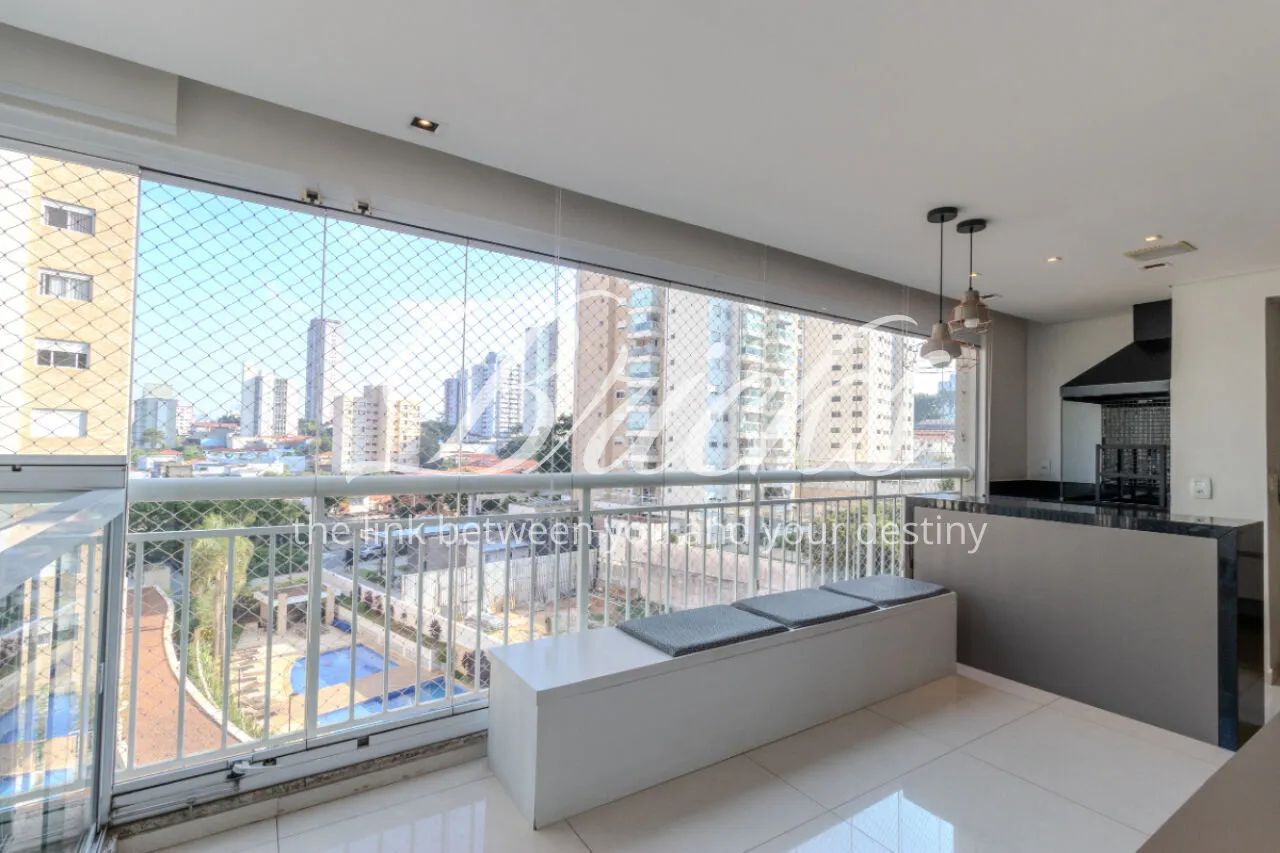 APARTAMENTO A VENDA NO QUARTIER VILA MASCOTE