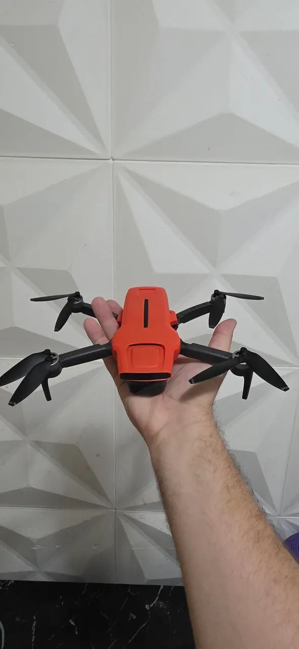 Drone Fimi Mine 3 Super novo - Foto 2