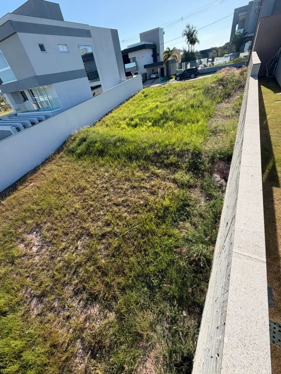 LOTE NO CONDOMÍNIO JARDINS VENEZA - Foto 3