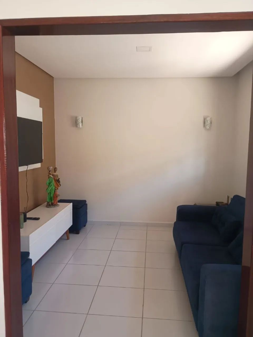 Alugo casa no Treze de maio  - Foto 3
