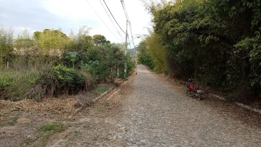 Lote 2000m condomínio Tiradentes  - Foto 4