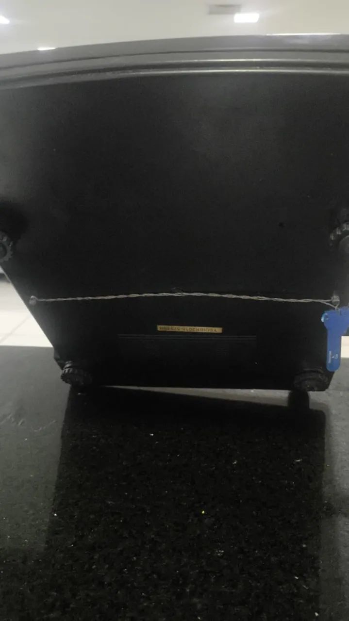 Balança Urano 20kg - Foto 3