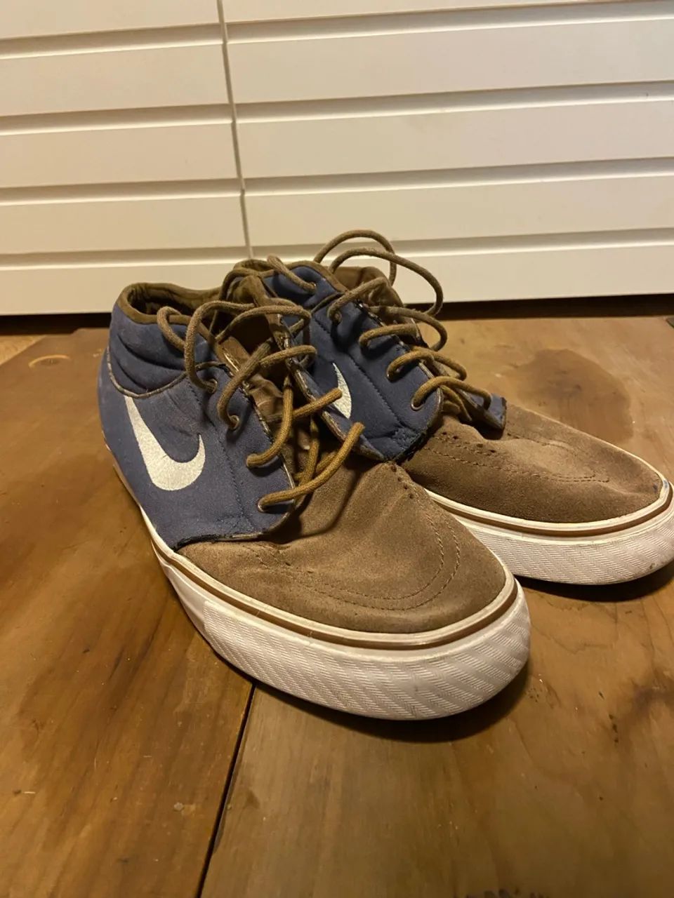 Tenis Nike sb  - Foto 4