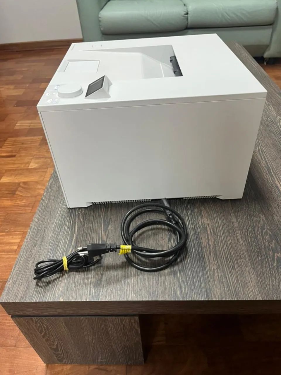 IMPRESSORA HP NOVA  - Foto 4