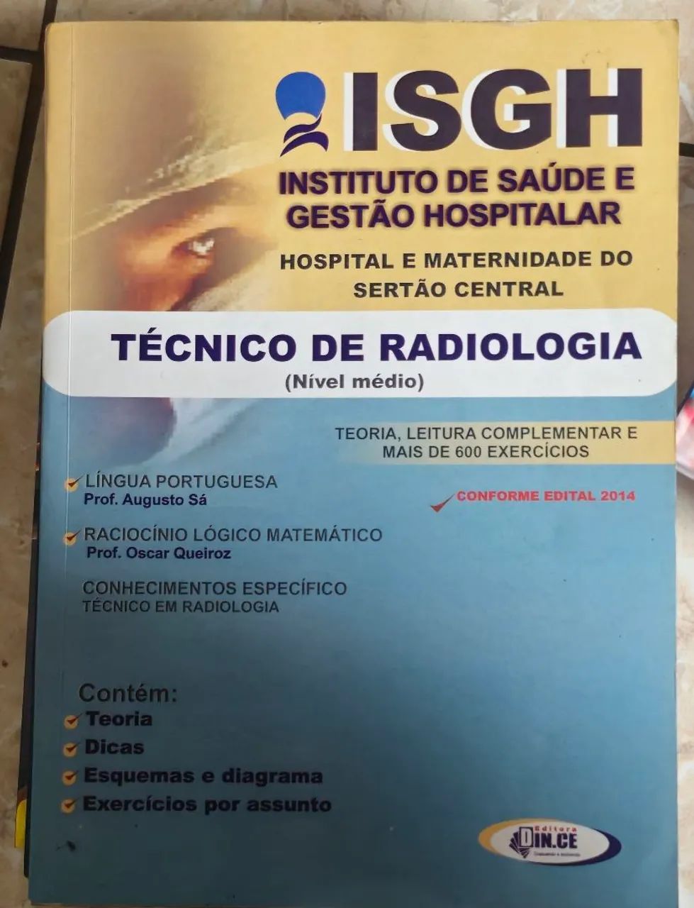 Radiologia  - Foto 5