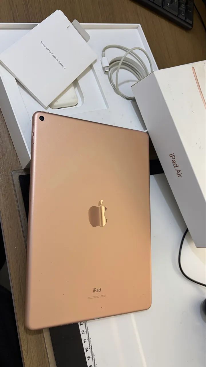 iPad Air 8a Geração 