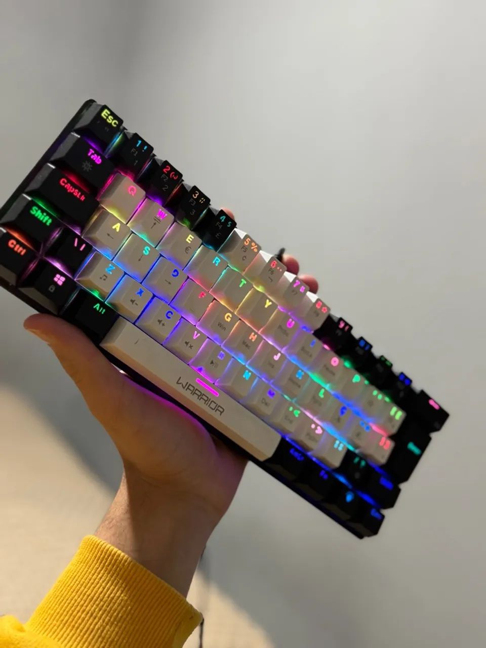 Teclado Mecânico  - Foto 5