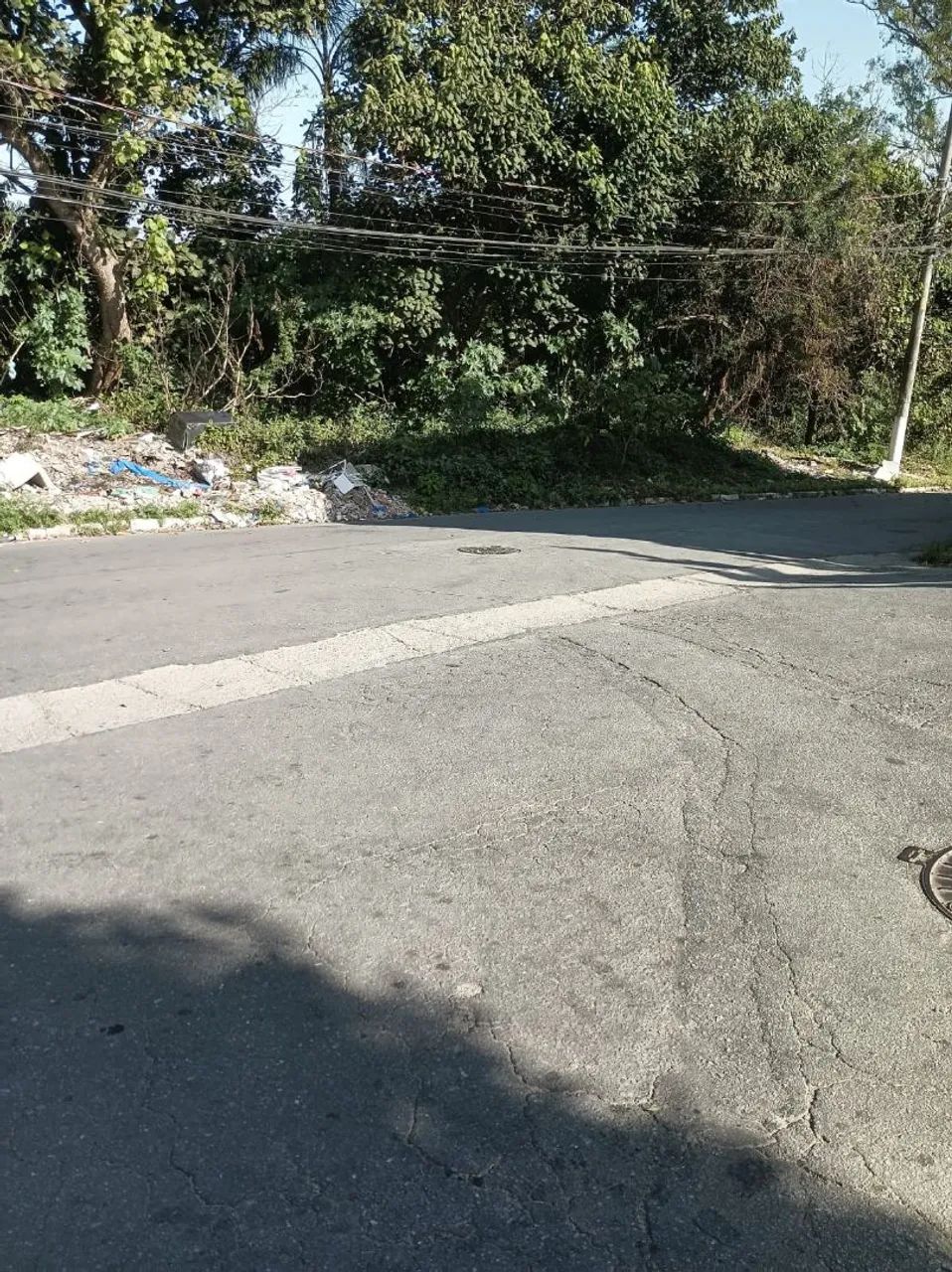 3 lotes terrenos a venda - Foto 2