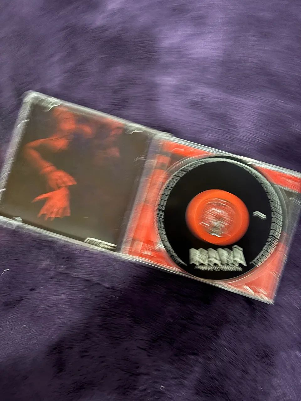 Cd mana  - Foto 2