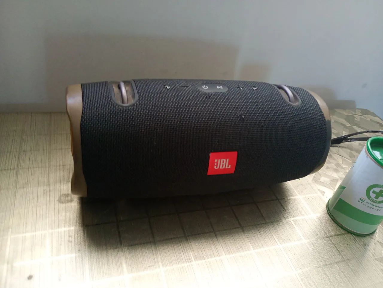JBL Xtreme 2