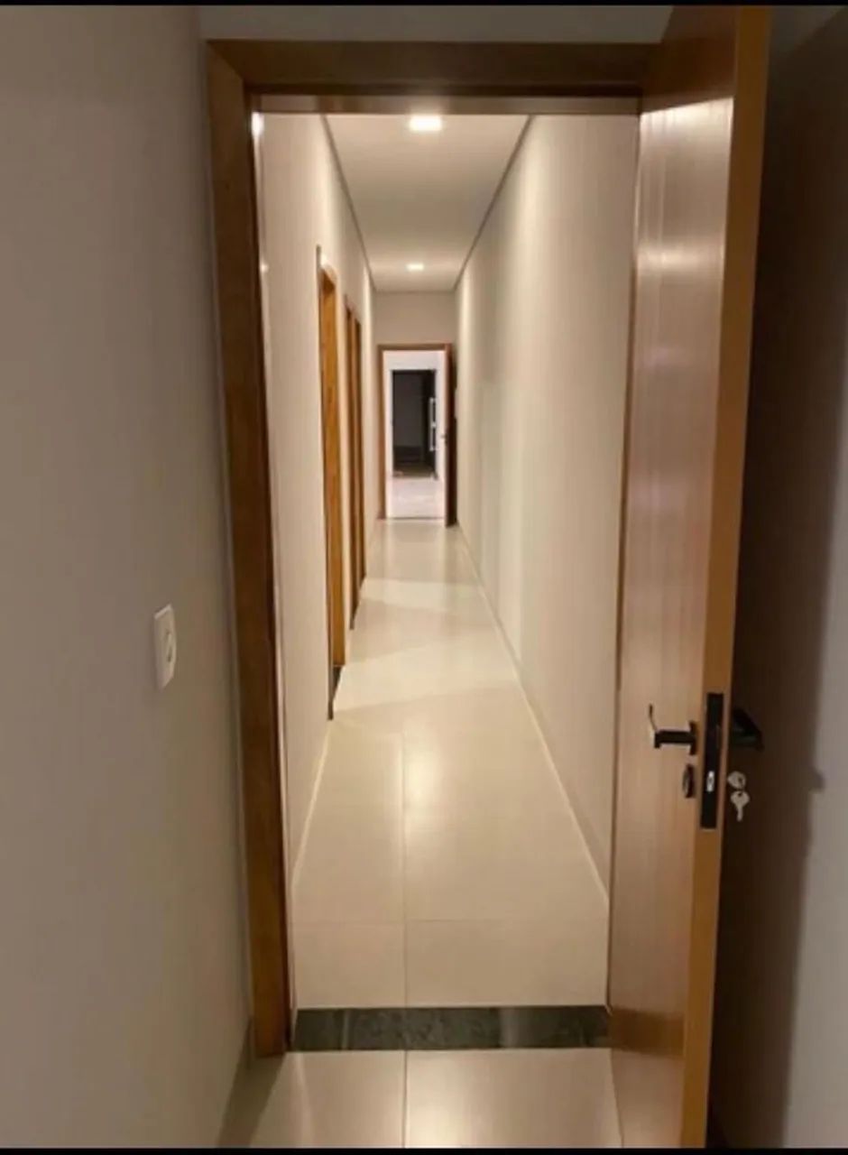 Alugo casa geminada com piscina na 208 sul - Foto 2