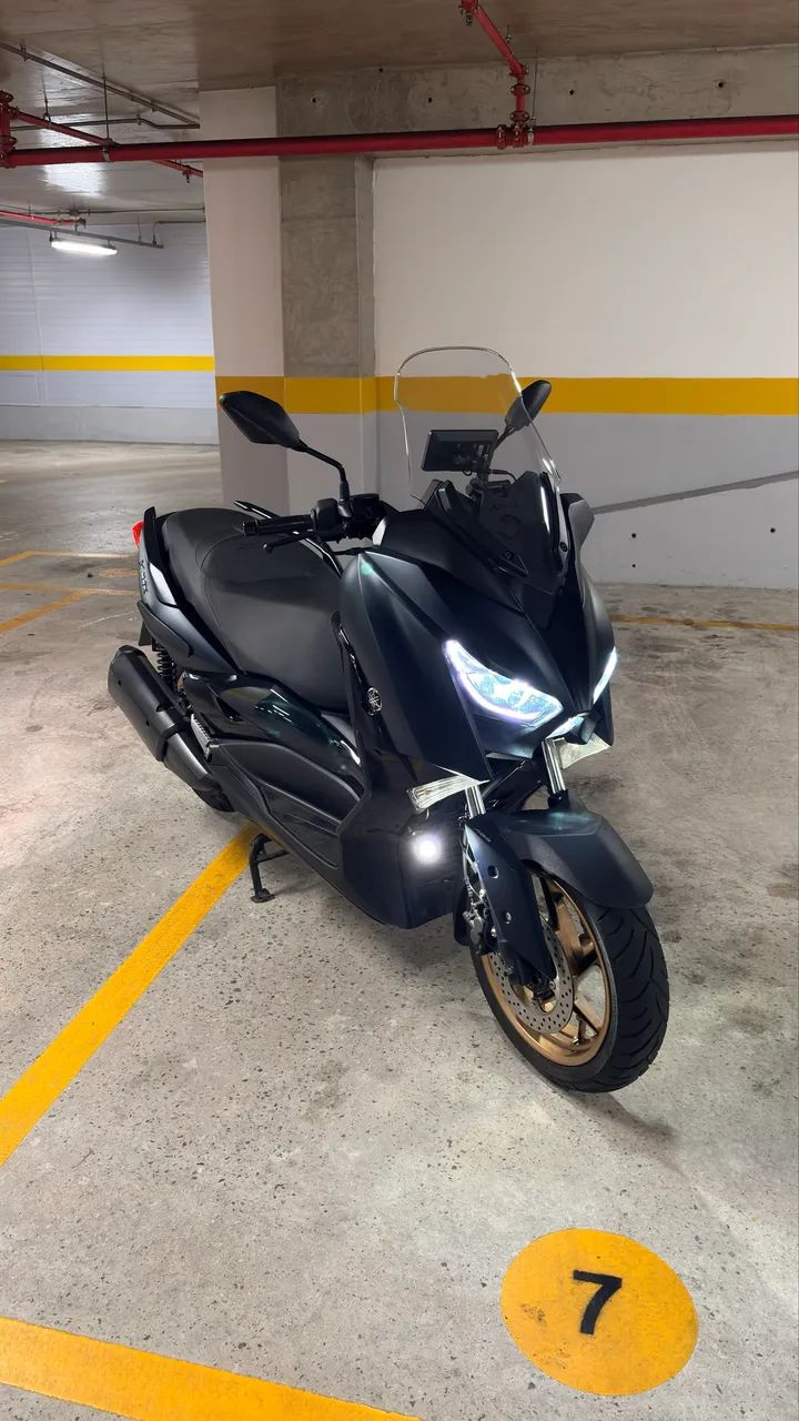 Xmax ABS 250 - 2023/2024 - Foto 5