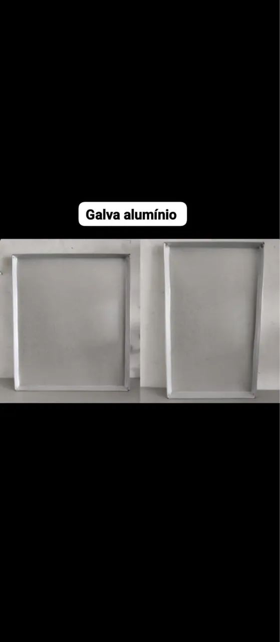 Assadeiras de pão e pizza - Foto 5