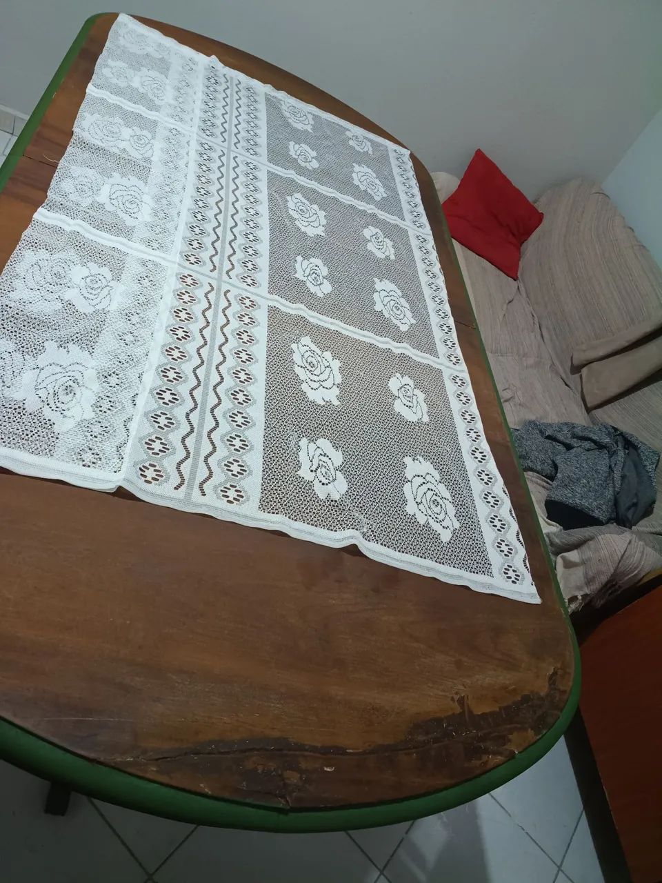Mesa demolição 8 lugares - Foto 5
