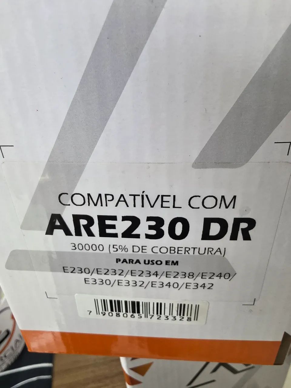 Cilindro Are230 DR  - Foto 4
